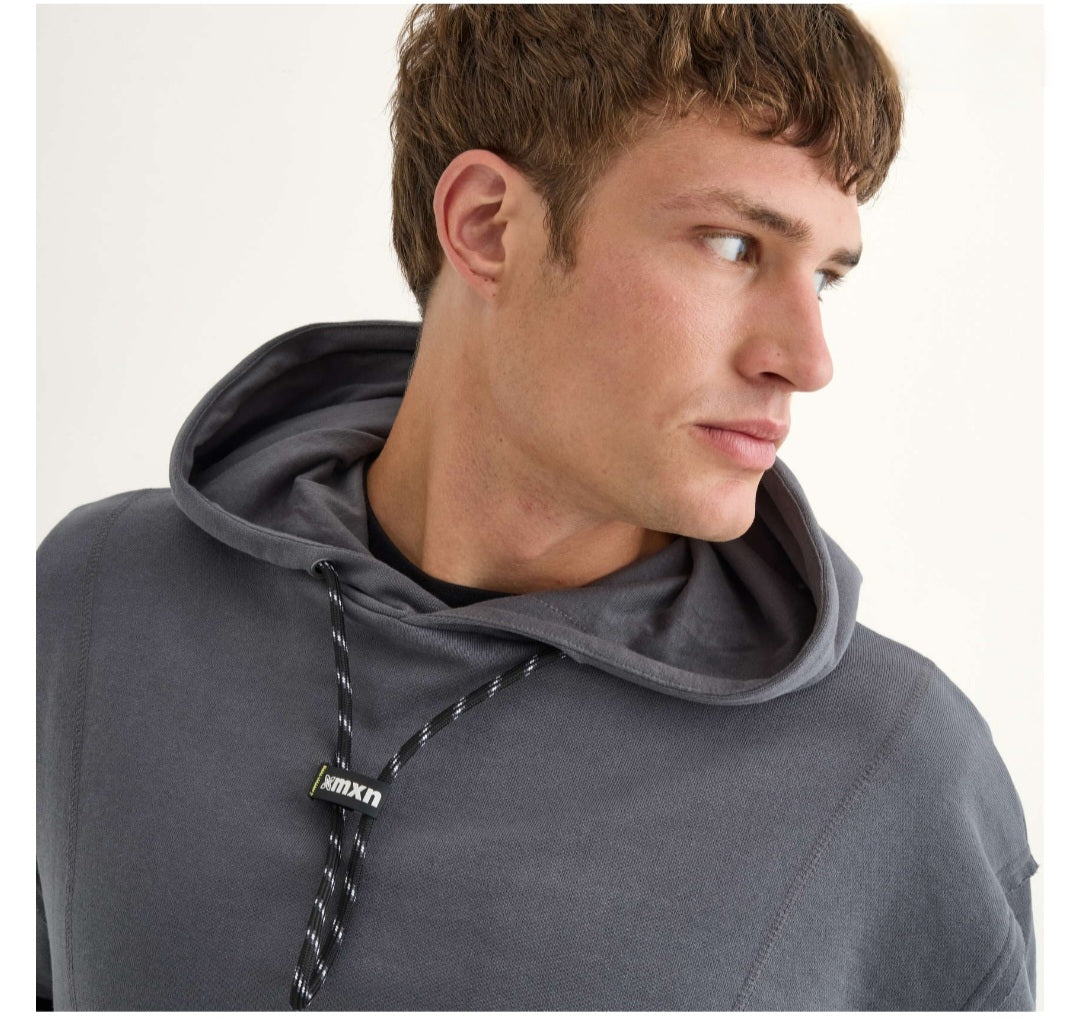 MUNICH | SWEATSHIRTS | HOMBRE | SPACE SKATEBOARD ANTHRACITE | GRIS