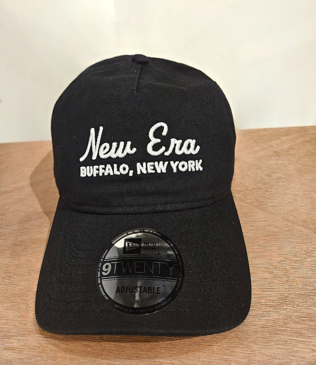 НОВАЯ ЭРА | КЕПКИ | УНИСЕКС | SCRIPT 9TWENTY® AF