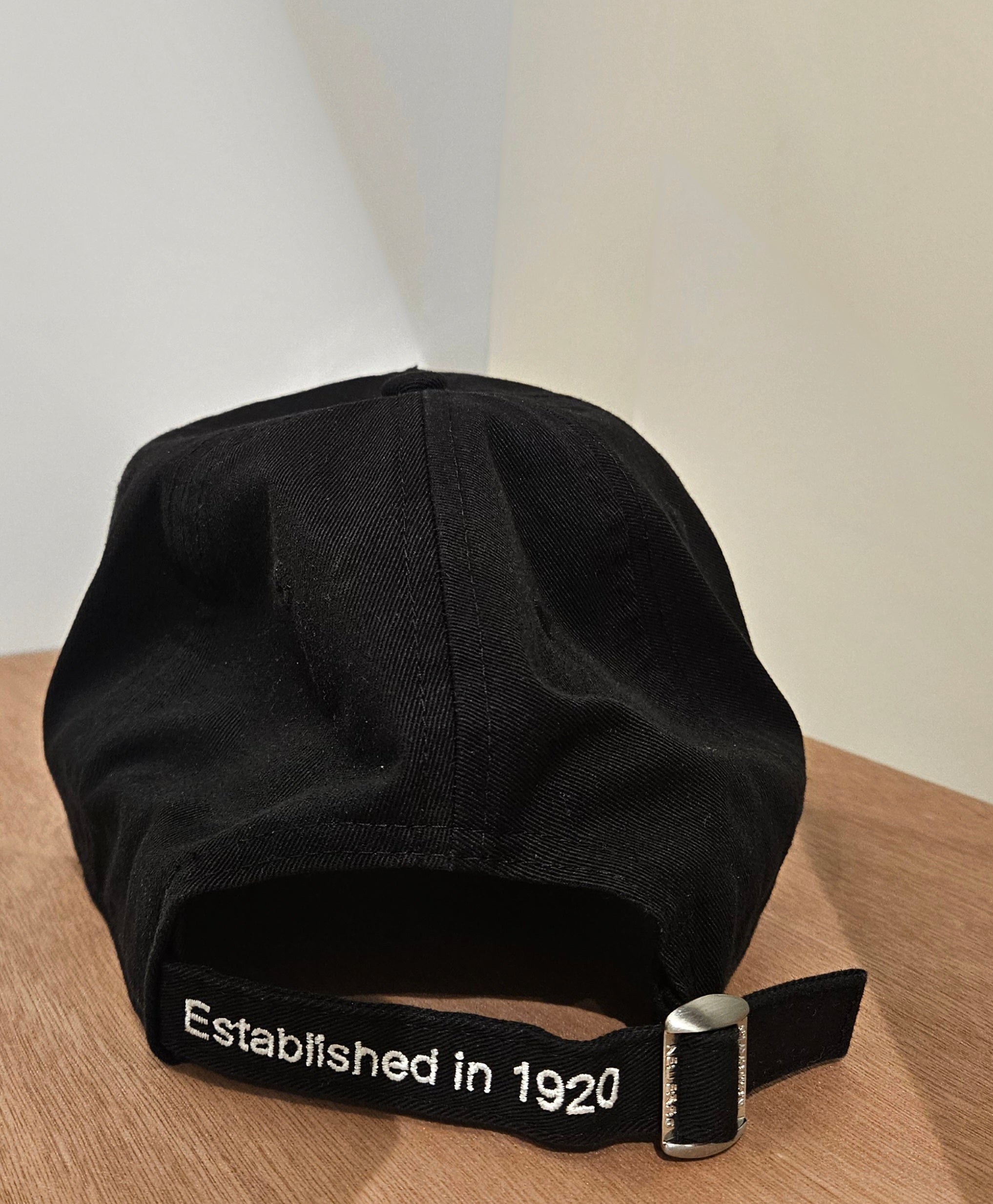 НОВАЯ ЭРА | КЕПКИ | УНИСЕКС | SCRIPT 9TWENTY® AF