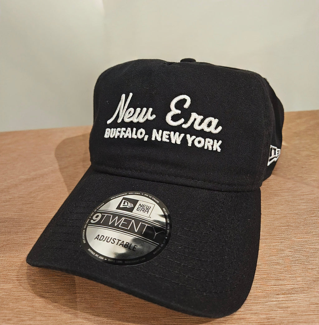 НОВАЯ ЭРА | КЕПКИ | УНИСЕКС | SCRIPT 9TWENTY® AF