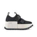 UNITED NUDE | CASUAL SHOES | WOMEN'S | ROKO RUN II MONO | BLACK