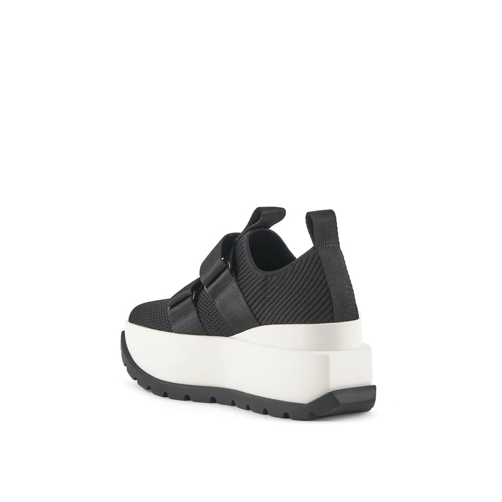 UNITED NUDE | CASUAL SHOES | WOMEN'S | ROKO RUN II MONO | BLACK