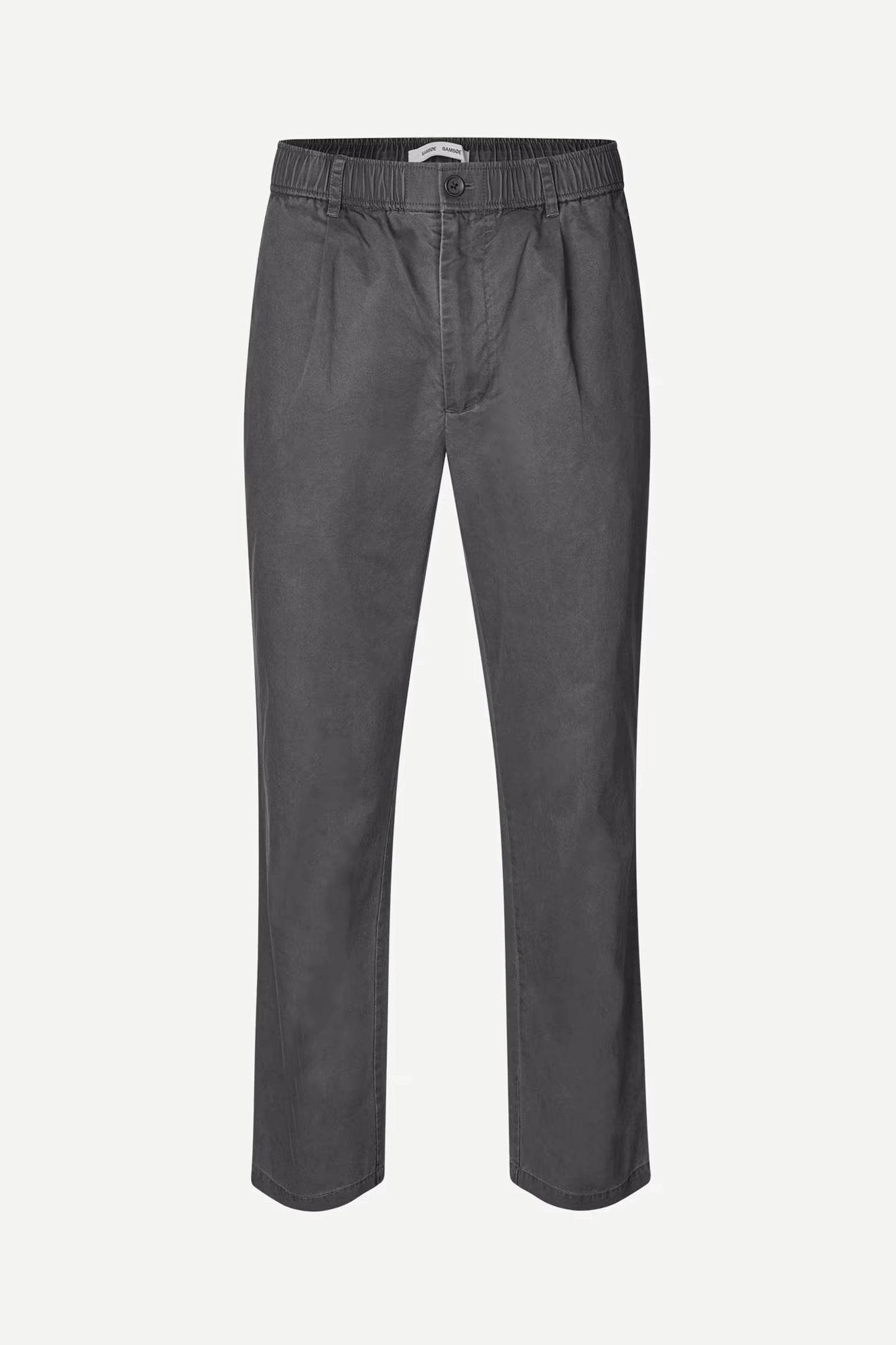 SAMSOE | PANTALONES | HOMBRE | SABERTIL X TRAUSER B | NEGRO