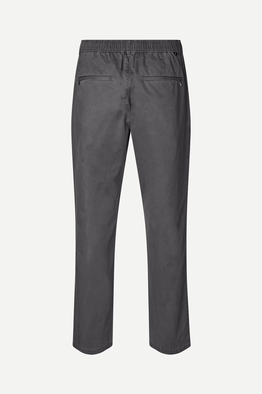 SAMSOE | PANTALONES | HOMBRE | SABERTIL X TRAUSER B | NEGRO