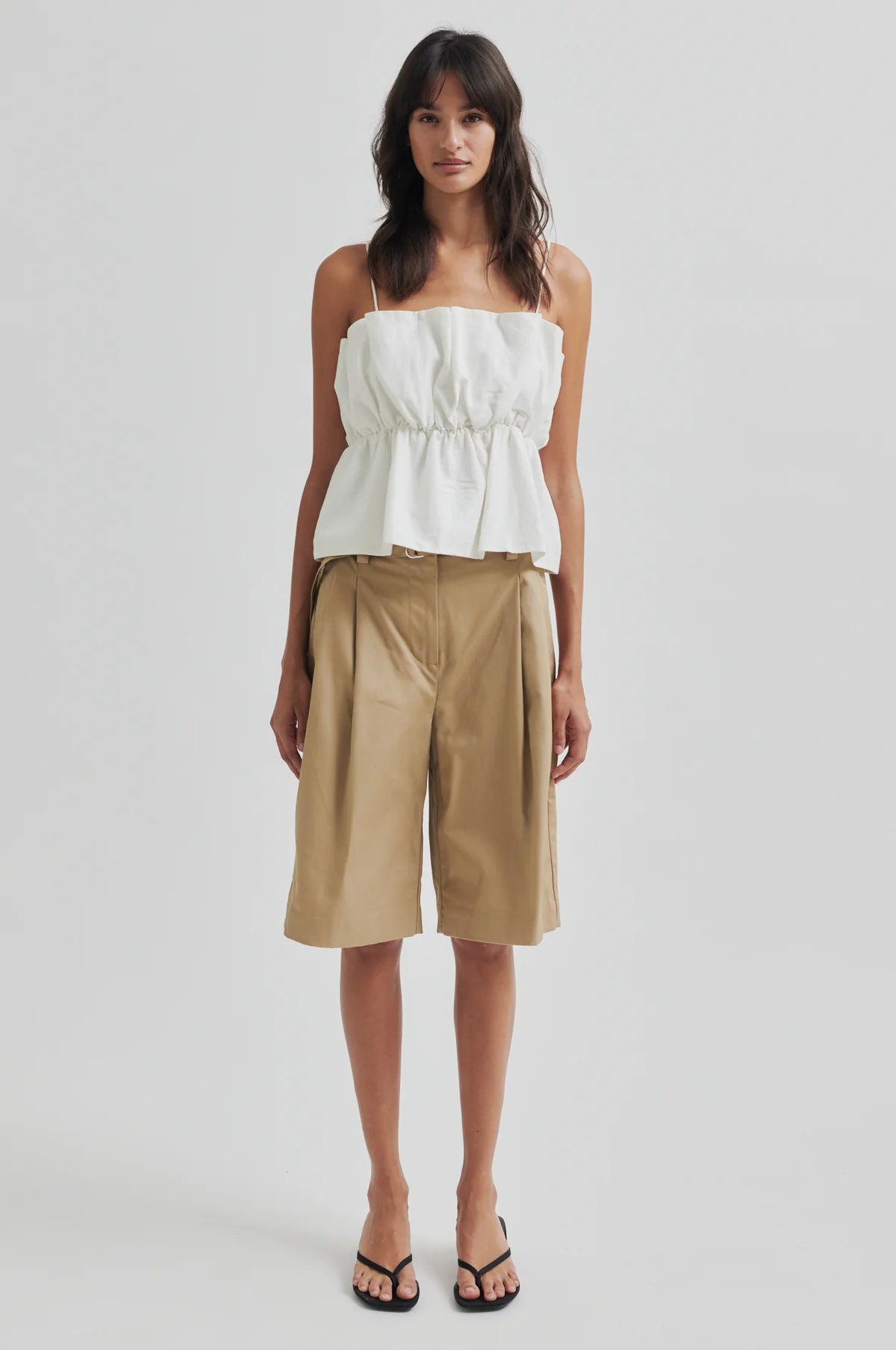 SECOND FEMALE | T-SHIRTS | FRAUEN | EIA TOP