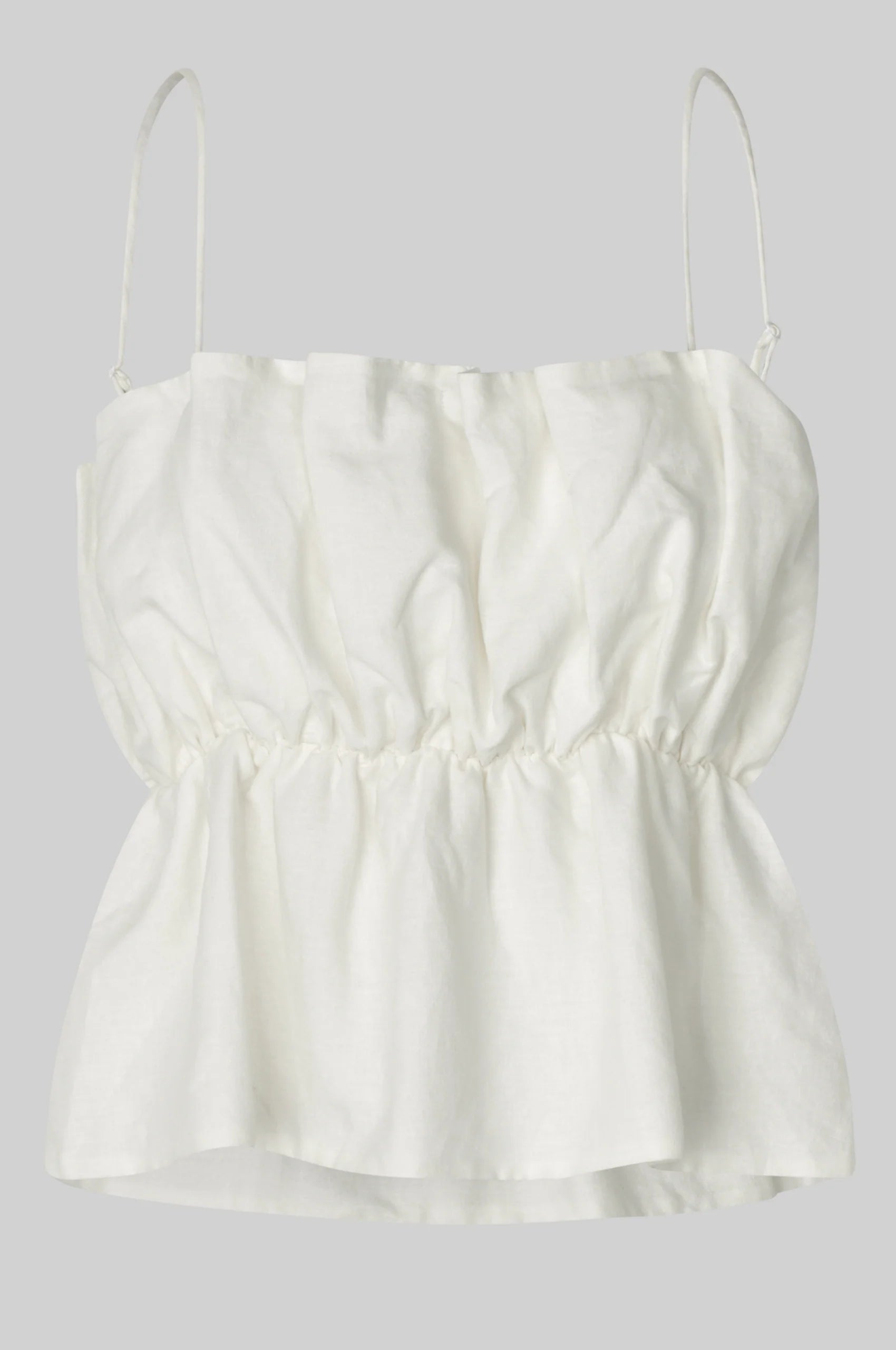 SECOND FEMALE | T-SHIRTS | FRAUEN | EIA TOP