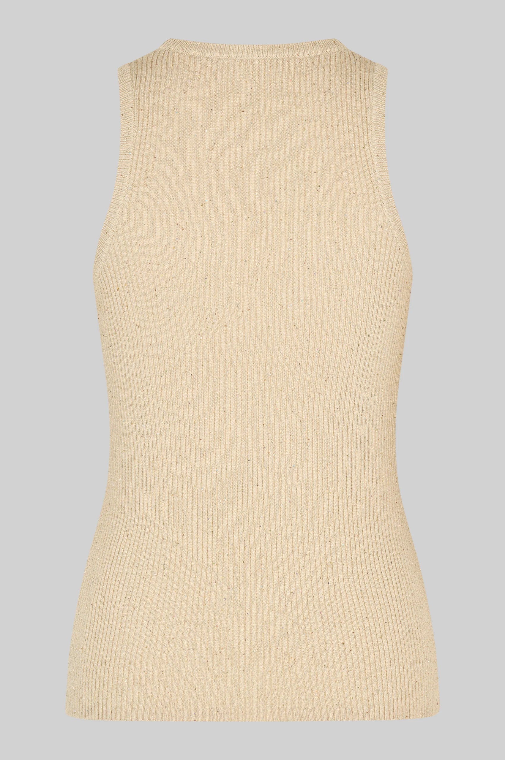 ВТОРАЯ ЖЕНСКАЯ | ФУТБОЛКИ | ЖЕНЩИНЫ | ТРИКОТАЖНЫЙ ТОП ELLERA