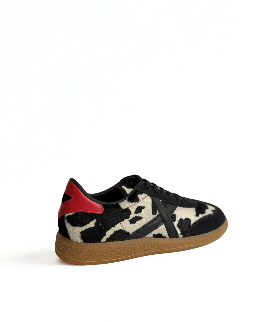 MUNICH Barru WMN: multicolor Sneaker für Damen