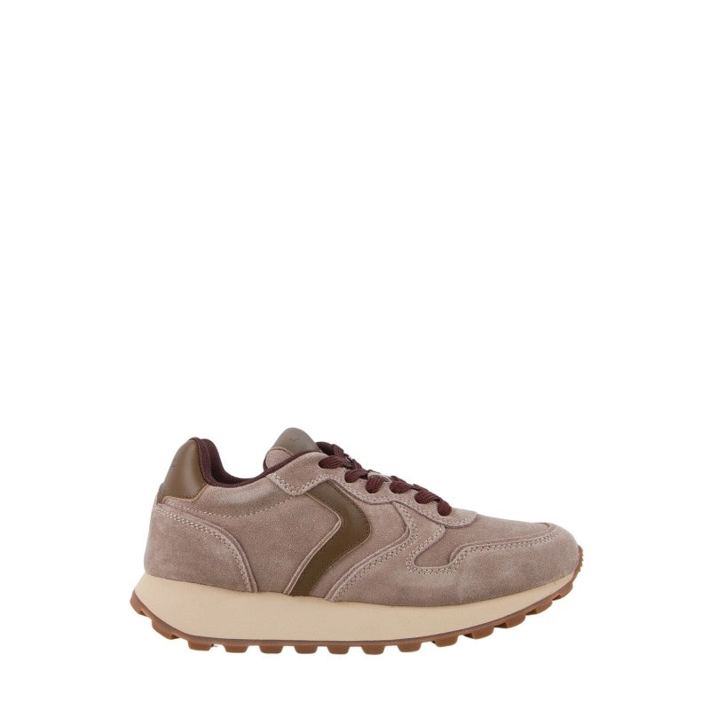 VOILE BLANCHE | SNEAKERS | MUJER | PARIS EASY BEIGE | BEIGE