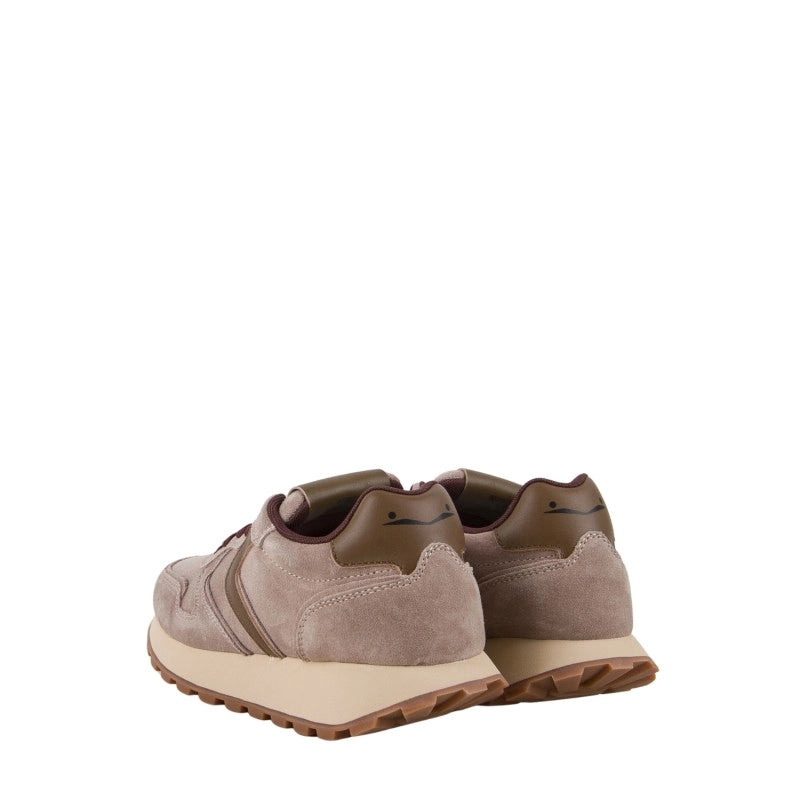 VOILE BLANCHE | SNEAKERS | MUJER | PARIS EASY BEIGE | BEIGE