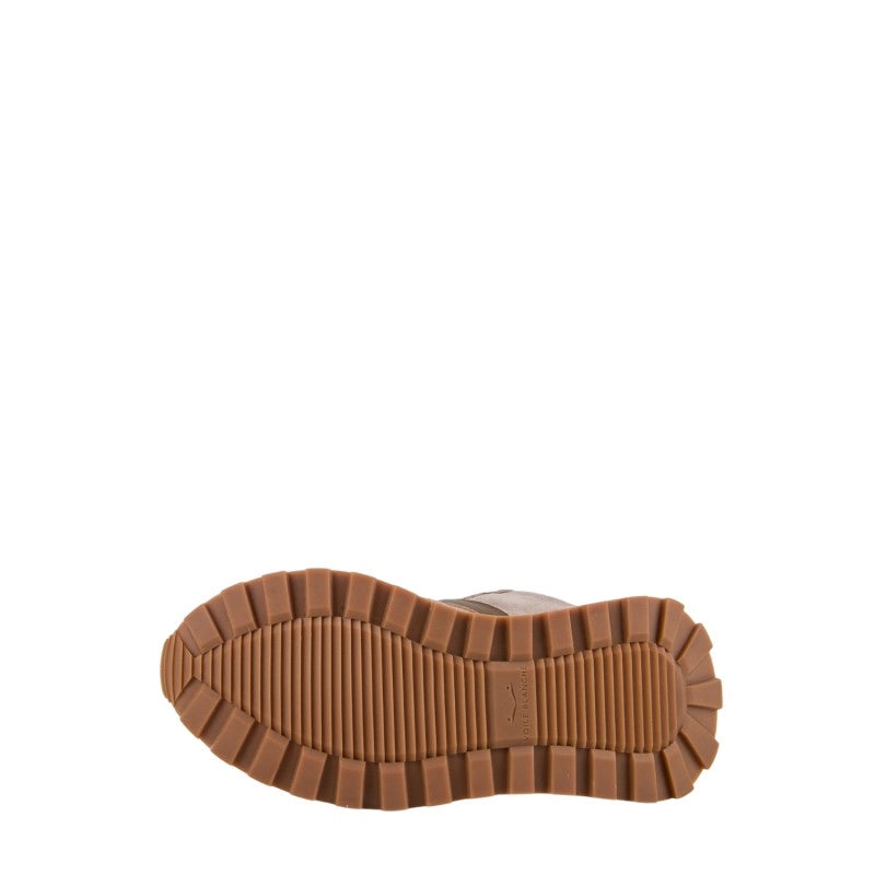 VOILE BLANCHE | SNEAKERS | MUJER | PARIS EASY BEIGE | BEIGE