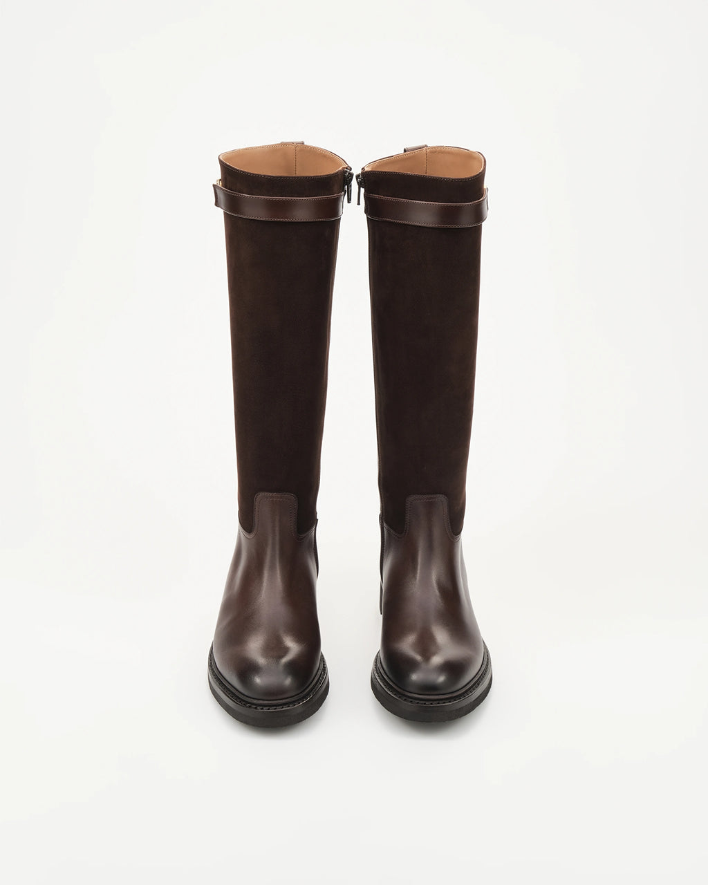 LOTTUSSE | BOTAS | MUJER | WALTON MOKA