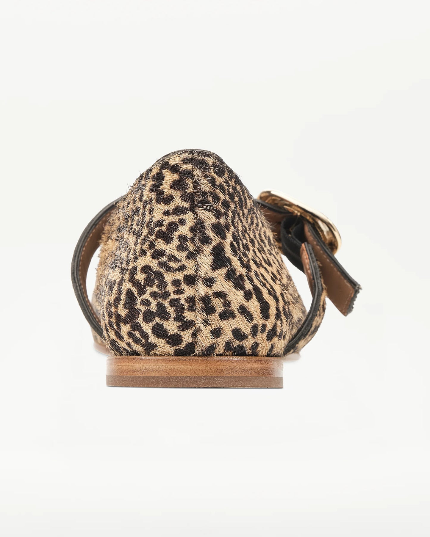 LOTTUSSE | BAILARINAS | MUJER | BAILARINAS BEL VACUNO CAMEL | BEIGE