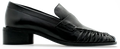 LOTTUSSE Petra Corvara Negro: noir chaussures pour femme