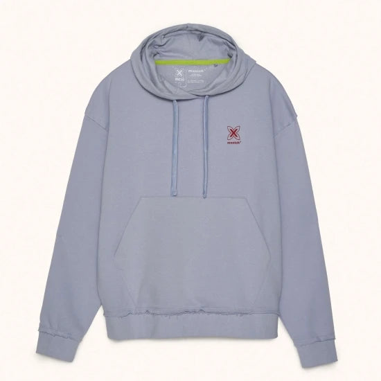MUNICH | SUDADERA | HOMBRE | HOODIE ALOHA PURPLE | LILA