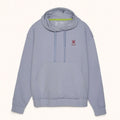 MUNICH | SUDADERA | HOMBRE | HOODIE ALOHA PURPLE | LILA