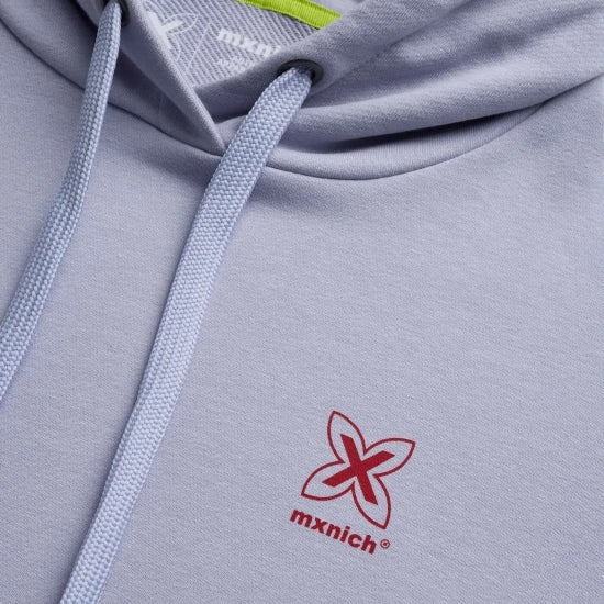 MUNICH | SUDADERA | HOMBRE | HOODIE ALOHA PURPLE | LILA