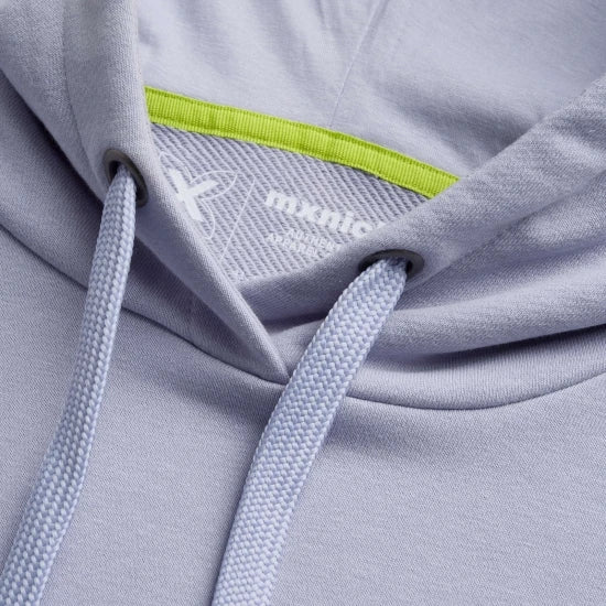 MUNICH | SUDADERA | HOMBRE | HOODIE ALOHA PURPLE | LILA