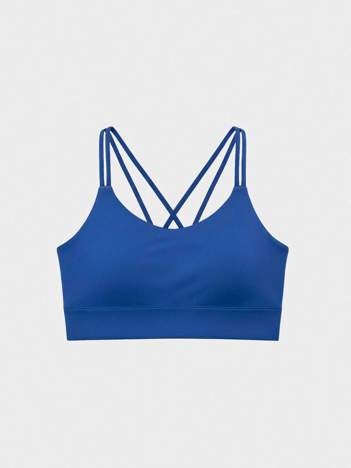 GISELA | TOP | MUJER | TOP DEPORTIVO MARINO | AZUL