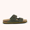 MUNICH | SANDALIAS | UNISEX | SUNGAI 03 VERDE | VERDE