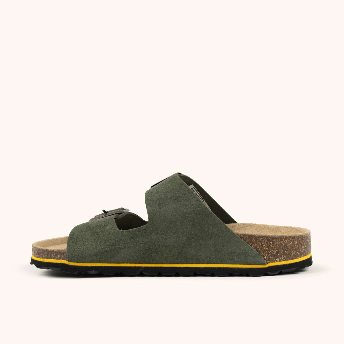 MUNICH | SANDALIAS | UNISEX | SUNGAI 03 VERDE | VERDE