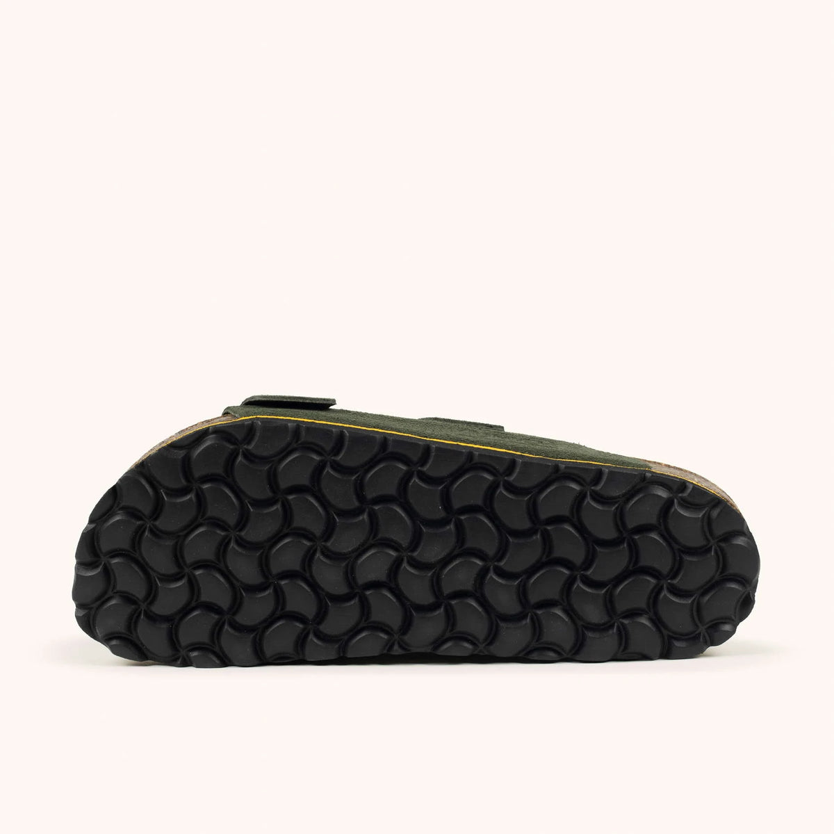 MUNICH | SANDALIAS | UNISEX | SUNGAI 03 VERDE | VERDE