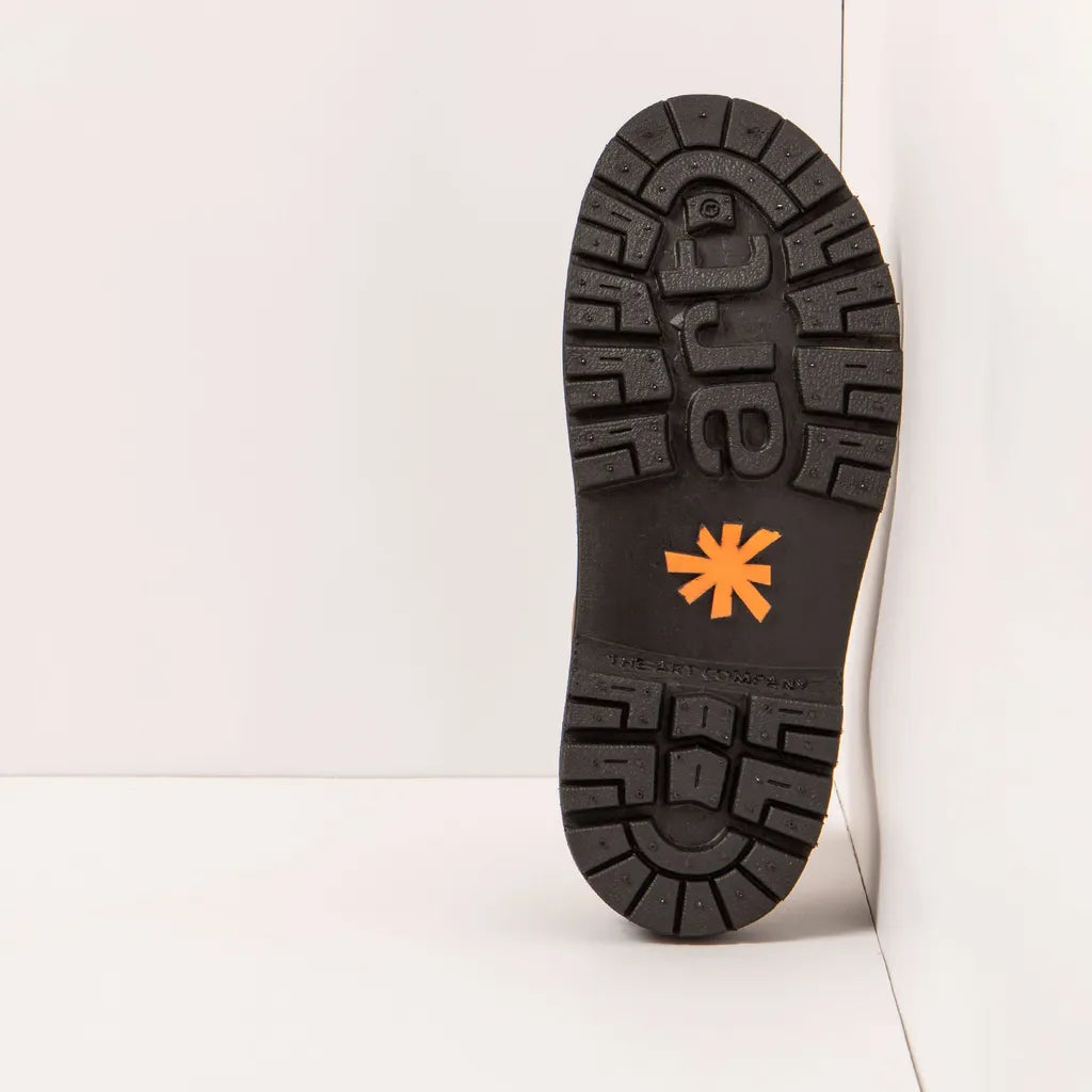 ART | ПОВЕДЕННЕ ВЗУТТЯ | ЧОЛОВІКИ | БІРМІНГЕМ