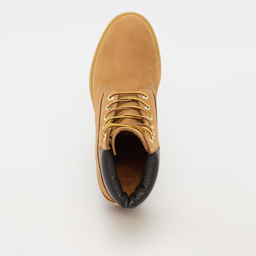 TIMBERLAND 6 INCH Premium BOOT Wheat: amarillo boots for men