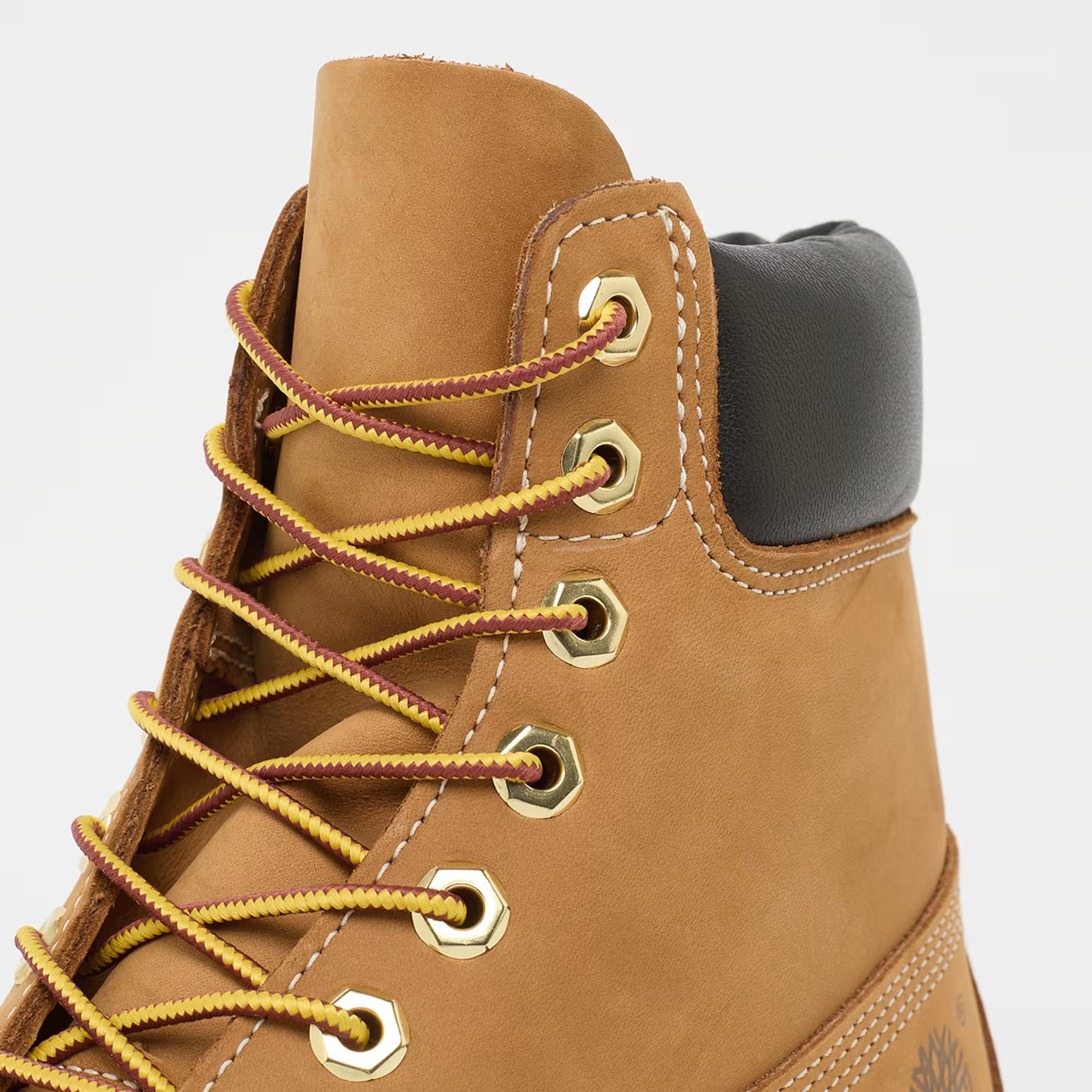 TIMBERLAND 6 INCH Premium BOOT Wheat: amarillo boots for men