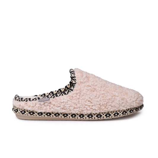 TONI PONS | ZAPATILLAS HOGAR | MUJER | DARLA-SB BEIGE | BEIGE
