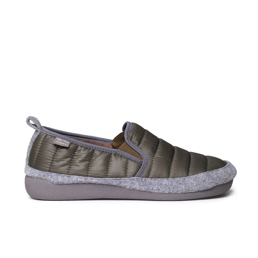 TONI PONS | ZAPATILLAS HOGAR | HOMBRE | NED-TK CAQUI | CAQUI