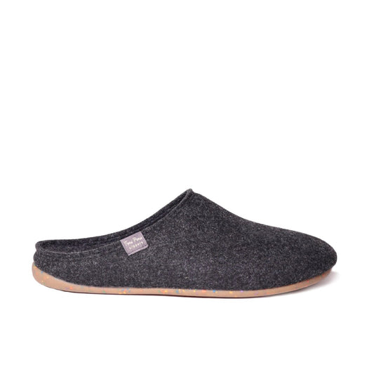 TONI PONS | ZAPATILLAS HOGAR | HOMBRE | NEO-FR NEGRE | NEGRO