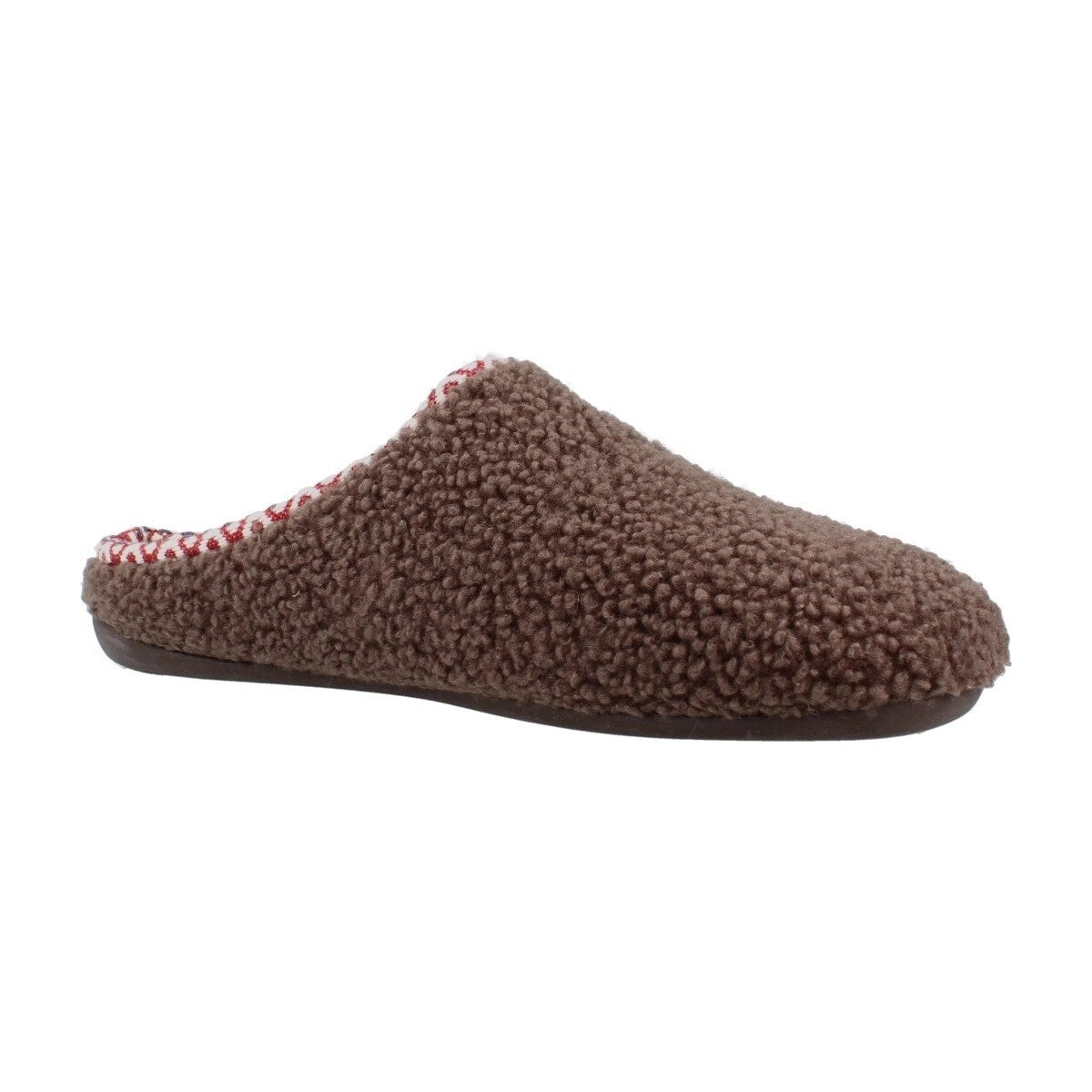 TONI PONS Maui-sh Testa: brun sneakers för dam
