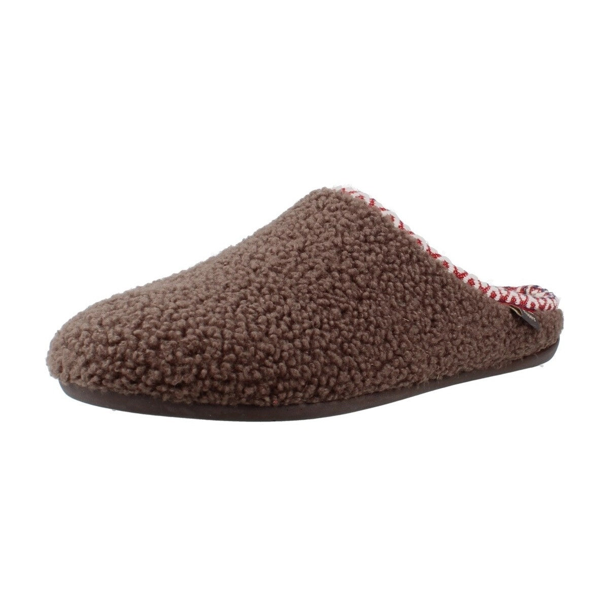 TONI PONS Maui-sh Testa: brun sneakers för dam