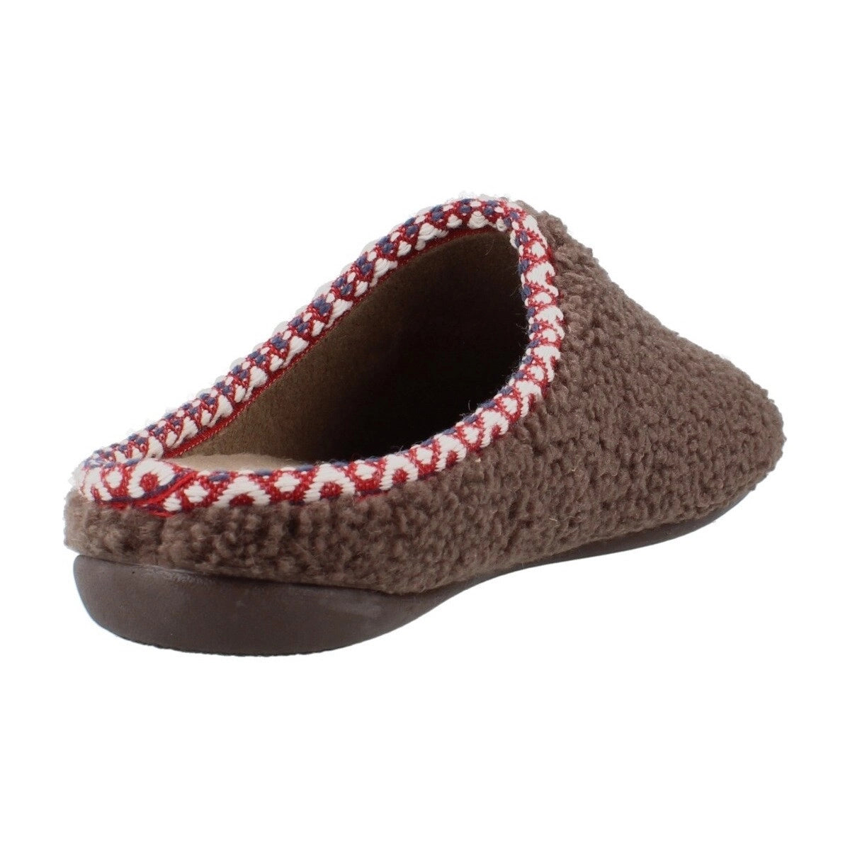 TONI PONS Maui-sh Testa: brun sneakers för dam