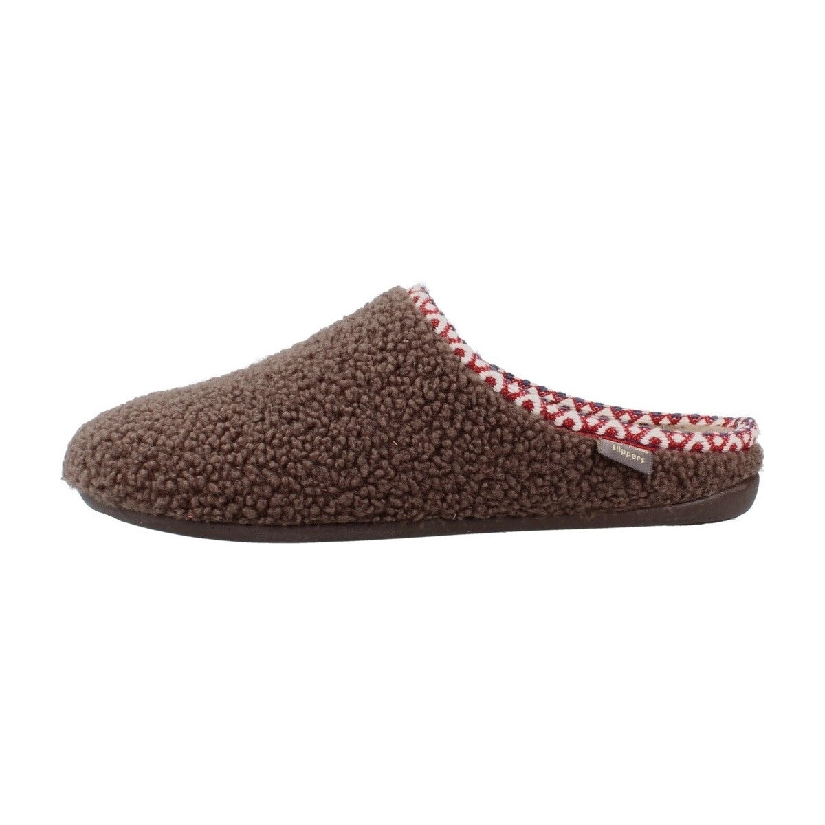 TONI PONS Maui-sh Testa: brun sneakers för dam