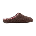 TONI PONS Maui-sh Testa: brun sneakers til kvinder