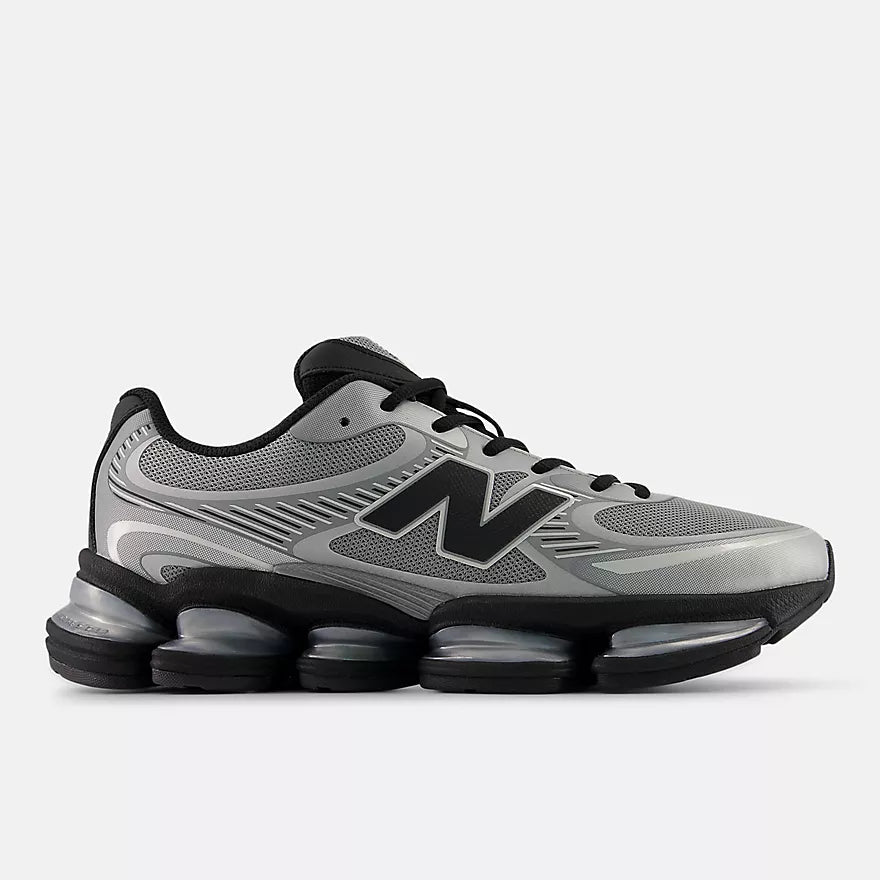 NEW BALANCE | SNEAKERS | UNISEX | ABZORB 2000 | GRIS