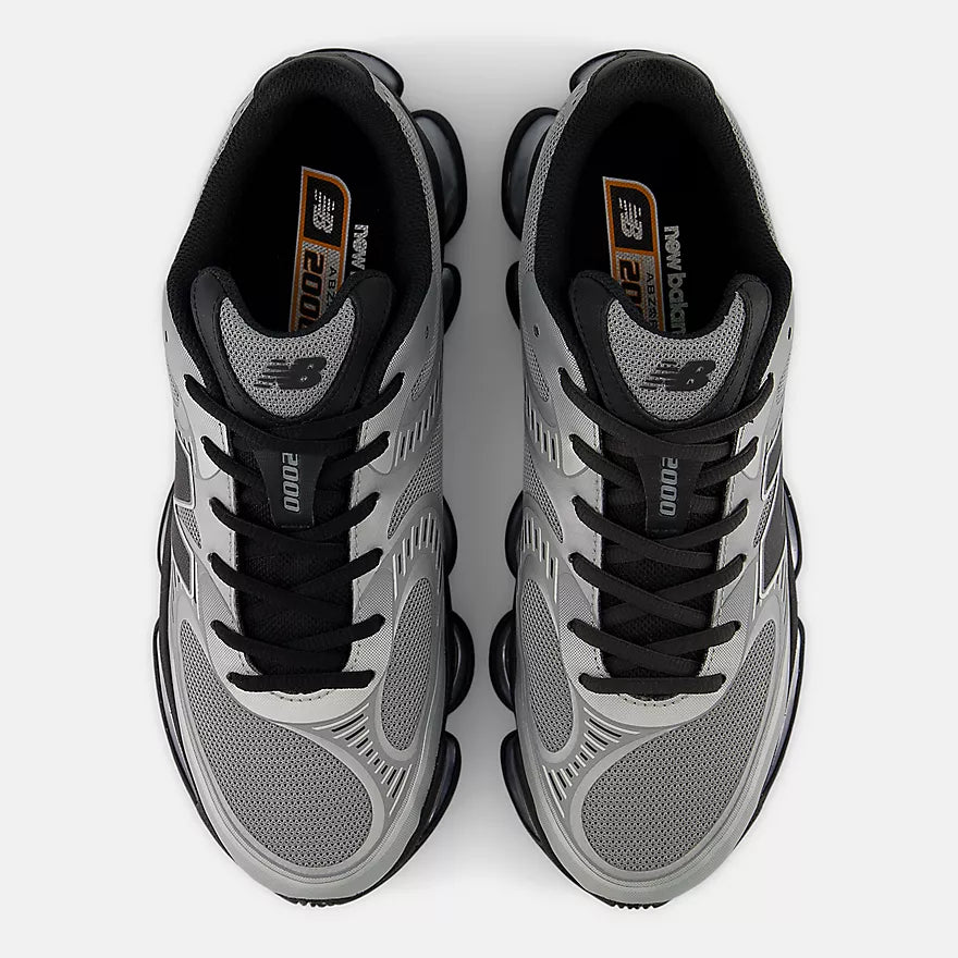 NEW BALANCE | SNEAKERS | UNISEX | ABZORB 2000 | GRIS