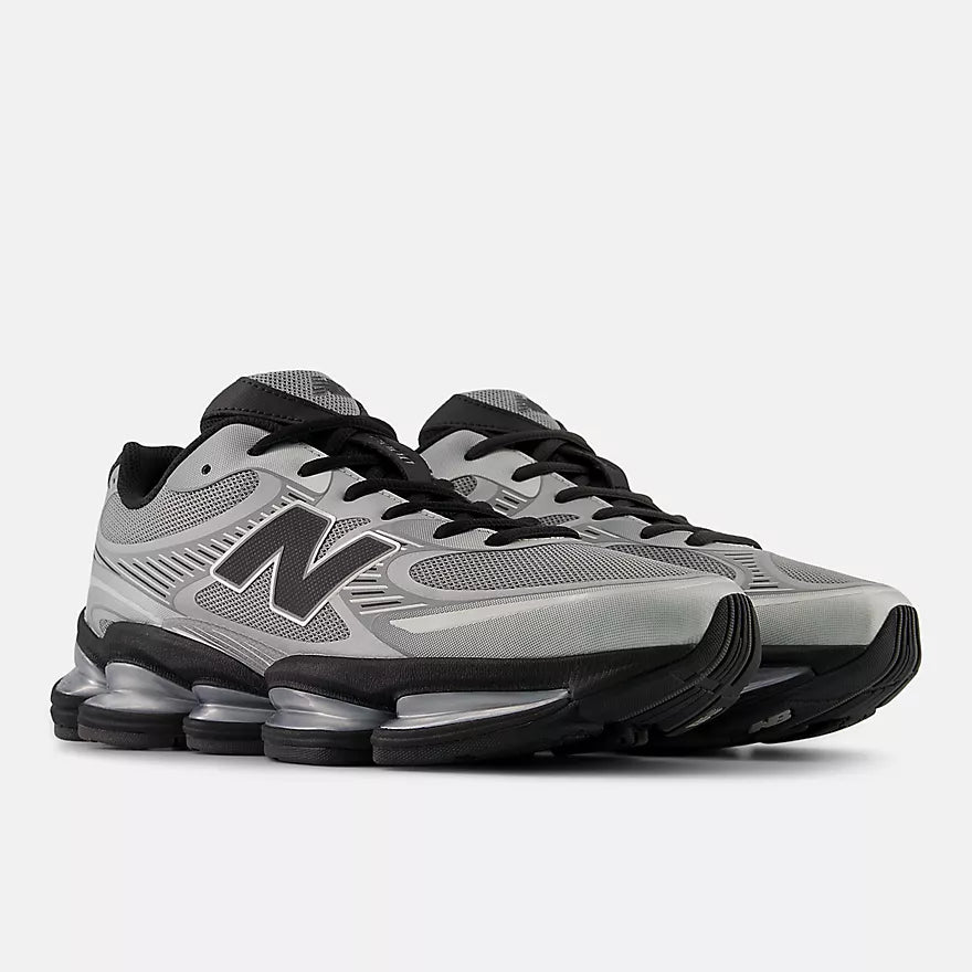 NEW BALANCE | SNEAKERS | UNISEX | ABZORB 2000 | GRIS