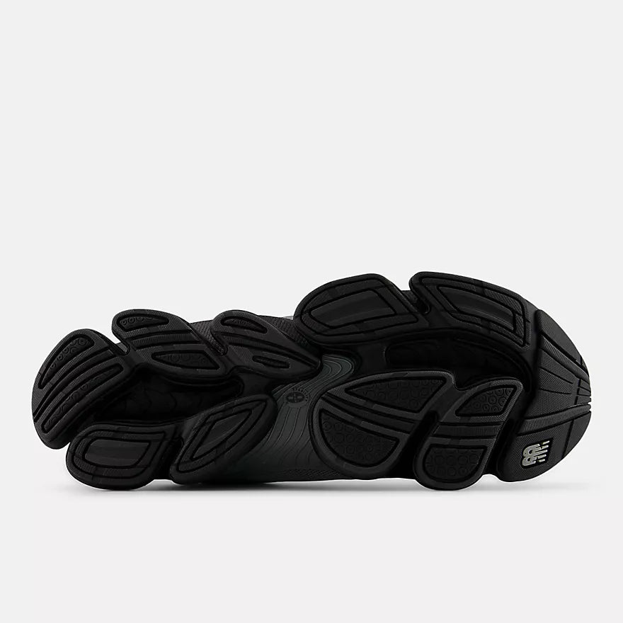 NEW BALANCE | SNEAKERS | UNISEX | ABZORB 2000 | GRIS