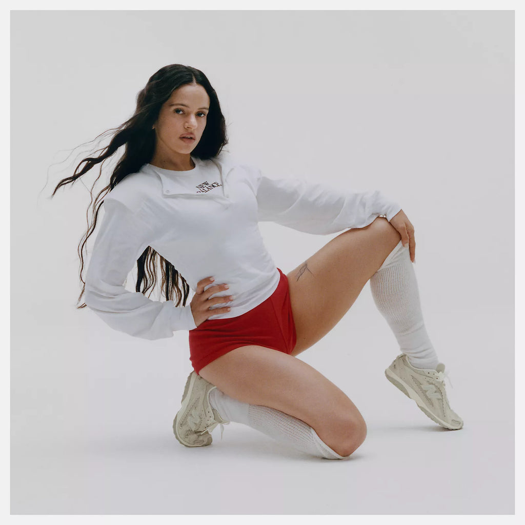 NEW BALANCE | SNEAKERS | MUJER | U204L2SZ WHITE | BLANCO