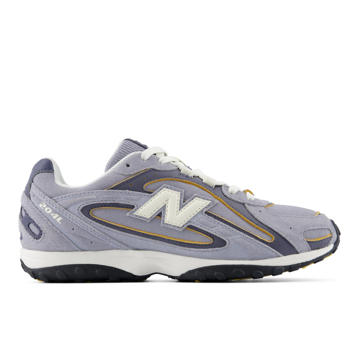 NEW BALANCE 204L Digital MIST: lila vambes per a dona