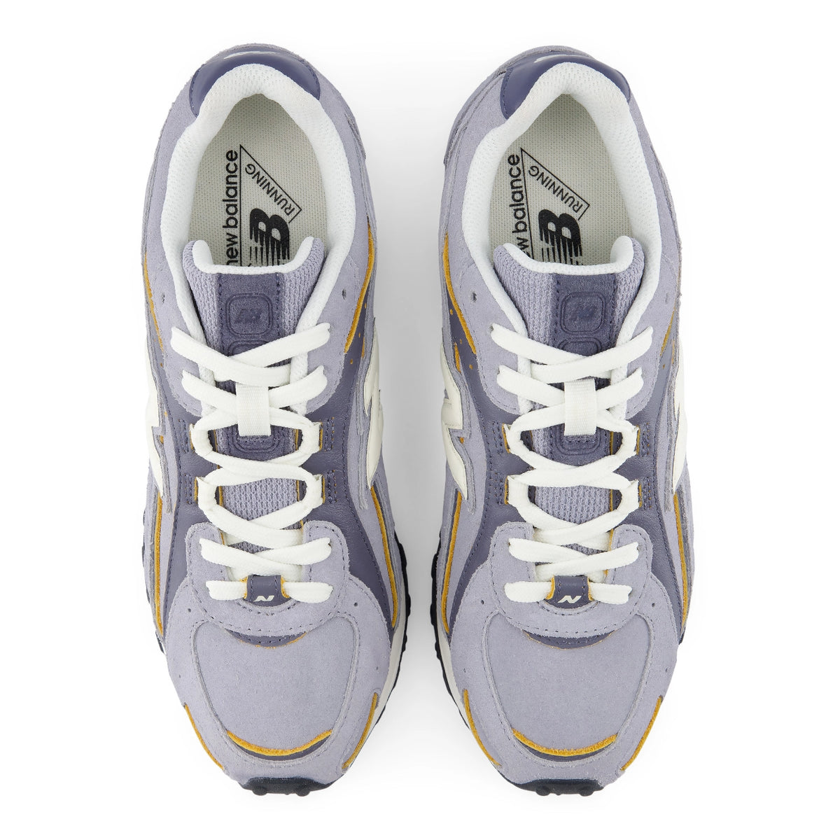 NEW BALANCE 204L Digital MIST: lila vambes per a dona