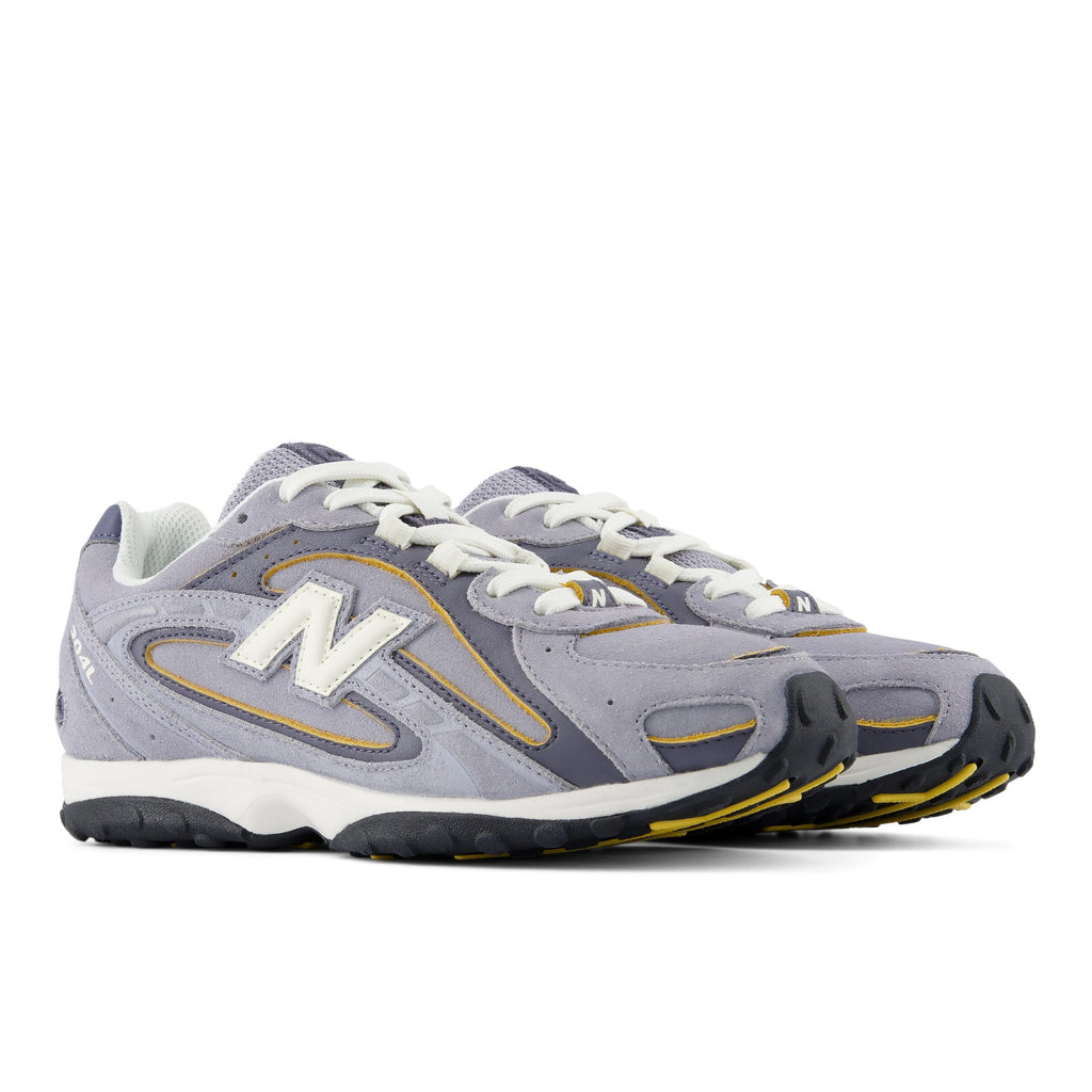 NEW BALANCE 204L Digital MIST: lila vambes per a dona