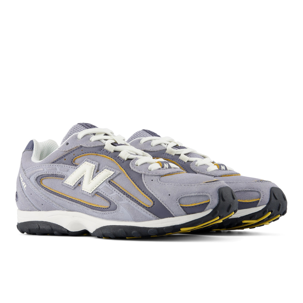 NEW BALANCE 204L Digital MIST: lila vambes per a dona