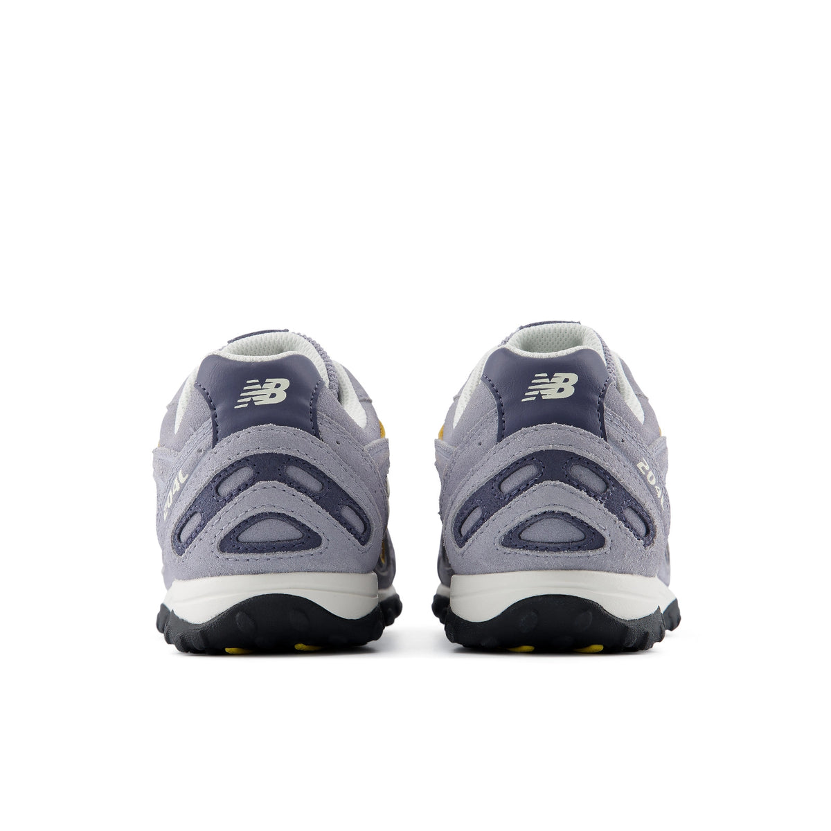 NEW BALANCE 204L Digital MIST: lila vambes per a dona