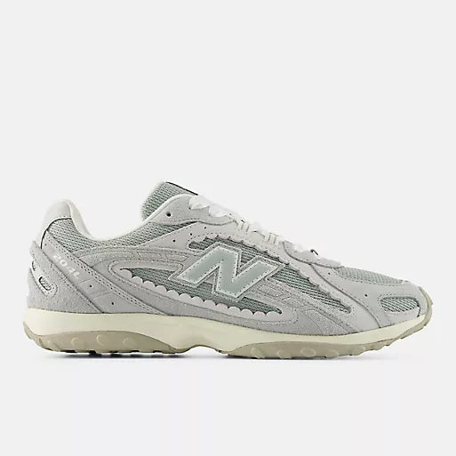 NEW BALANCE | SNEAKERS | MUJER | U204L5AV GREY | GRIS