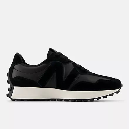 NEW BALANCE | UNISEX SNEAKERS | U327LI | BLACK