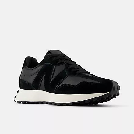 NEW BALANCE | SNEAKERS UNISEX | U327LI | NEGRO